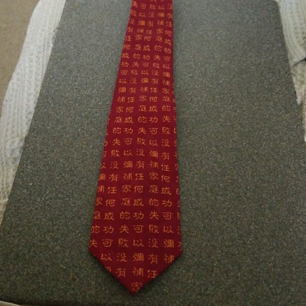 Ties